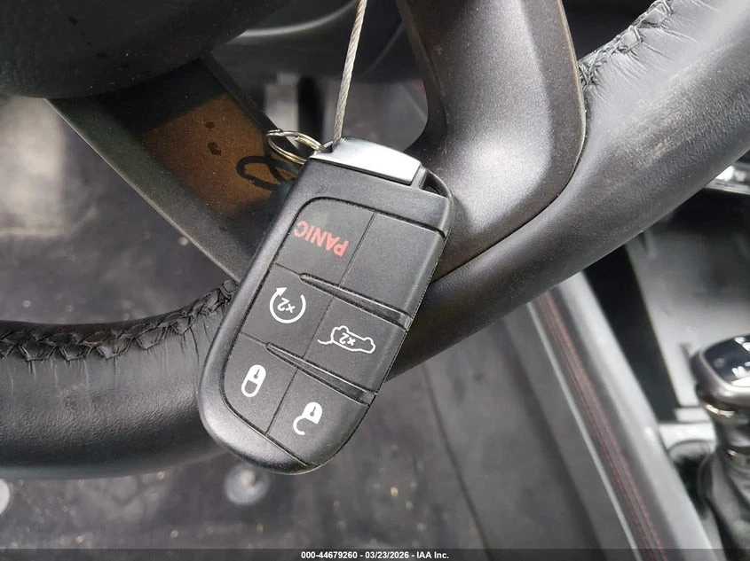 Dodge Durango R/T PLUS AWD 5.7 HEMI, снимка 13 - Автомобили и джипове - 54969330