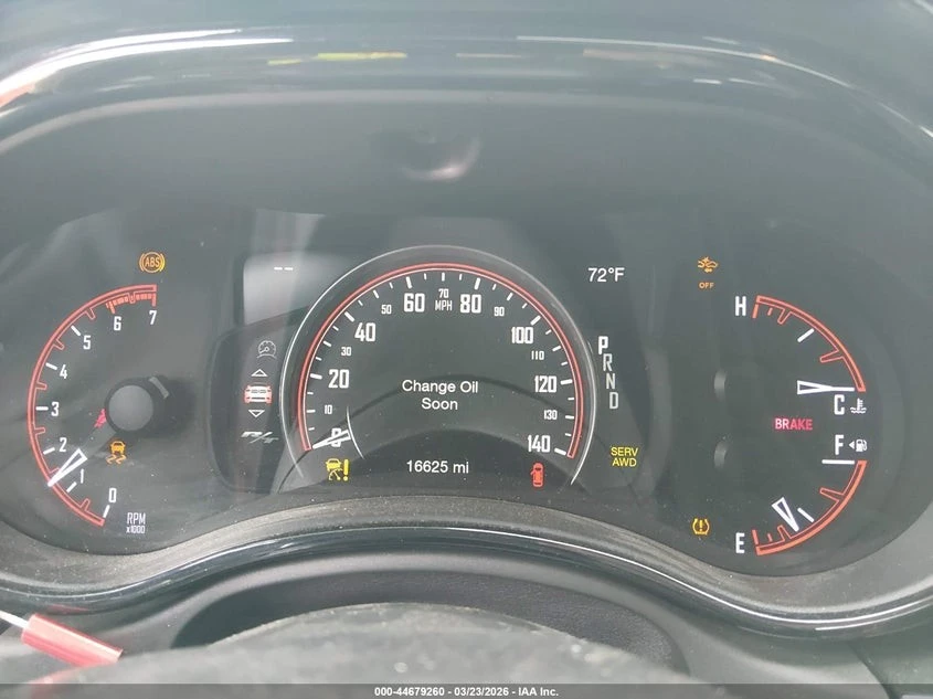 Dodge Durango R/T PLUS AWD 5.7 HEMI, снимка 10 - Автомобили и джипове - 54969330