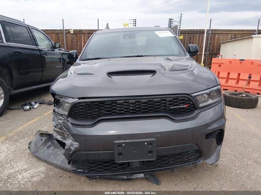 Dodge Durango R/T PLUS AWD 5.7 HEMI, снимка 7 - Автомобили и джипове - 54969330