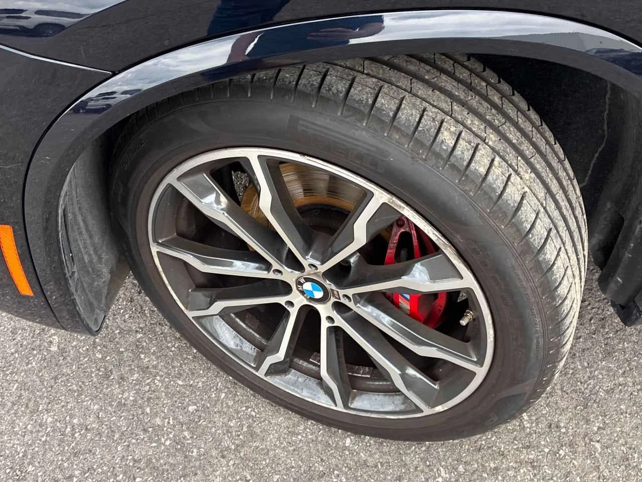 BMW X4 xDrive30i| MEMORY| PANO| ПОДГРЕВИ| CARFAX| , снимка 6 - Автомобили и джипове - 55047630
