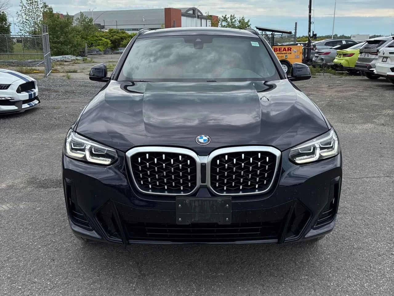 BMW X4 xDrive30i| MEMORY| PANO| ПОДГРЕВИ| CARFAX| , снимка 5 - Автомобили и джипове - 55047630