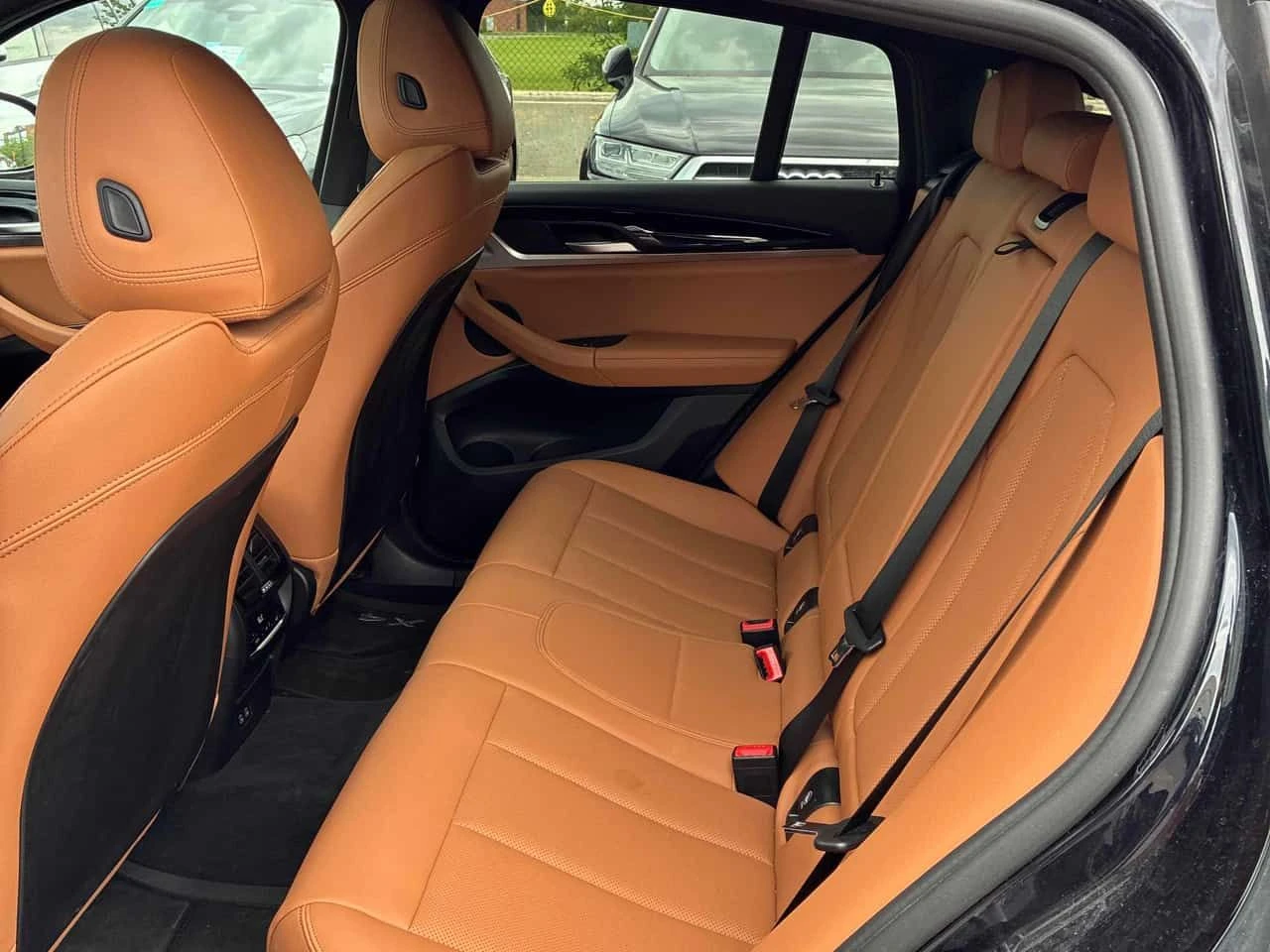 BMW X4 xDrive30i| MEMORY| PANO| ПОДГРЕВИ| CARFAX| , снимка 15 - Автомобили и джипове - 55047630