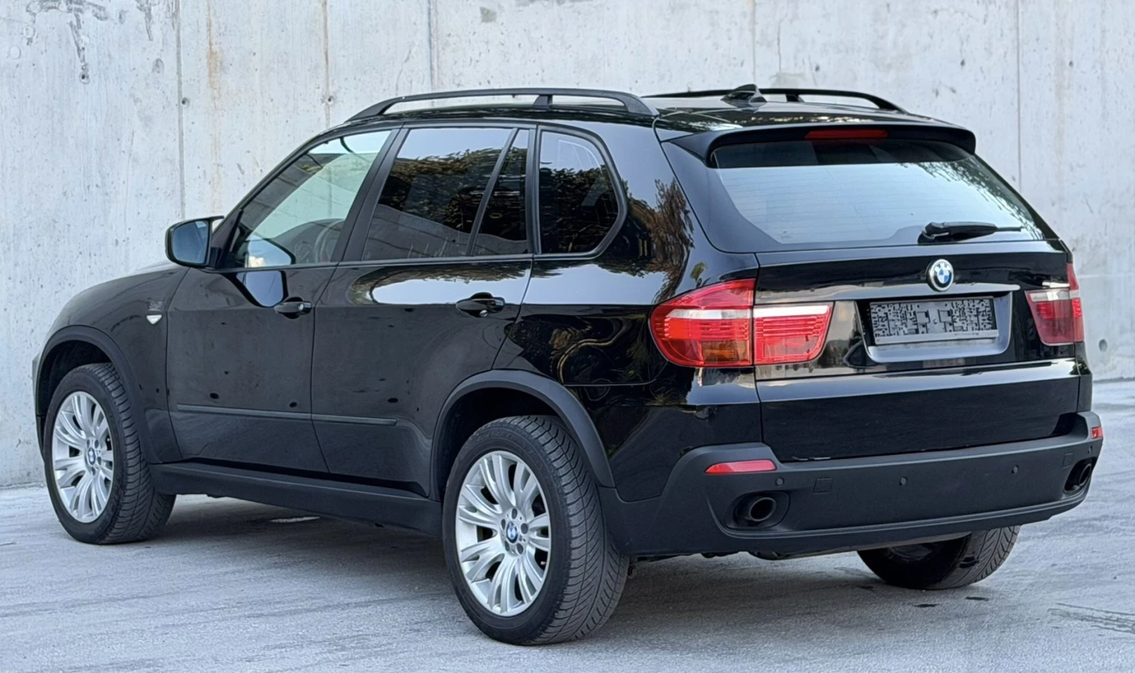 BMW X5 3.5D 286к.с * Sport-Packet* , снимка 4 - Автомобили и джипове - 55068562