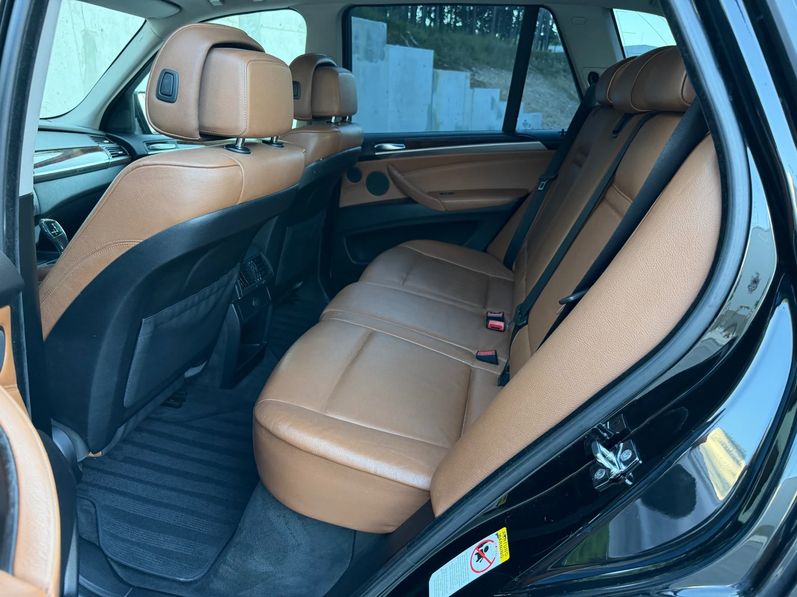 BMW X5 3.5D 286к.с * Sport-Packet* , снимка 14 - Автомобили и джипове - 55068562