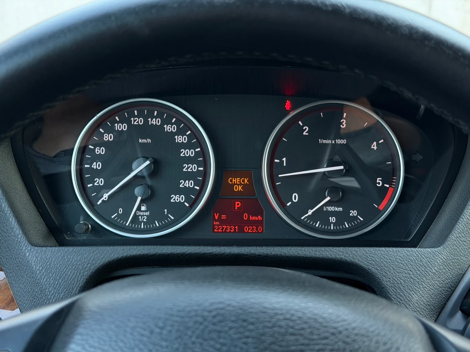 BMW X5 3.5D 286к.с * Sport-Packet* , снимка 16 - Автомобили и джипове - 55068562