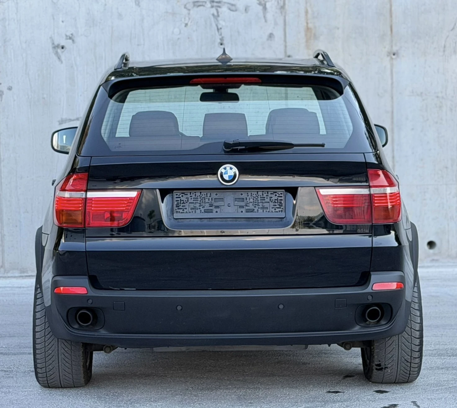 BMW X5 3.5D 286к.с * Sport-Packet* , снимка 5 - Автомобили и джипове - 55068562