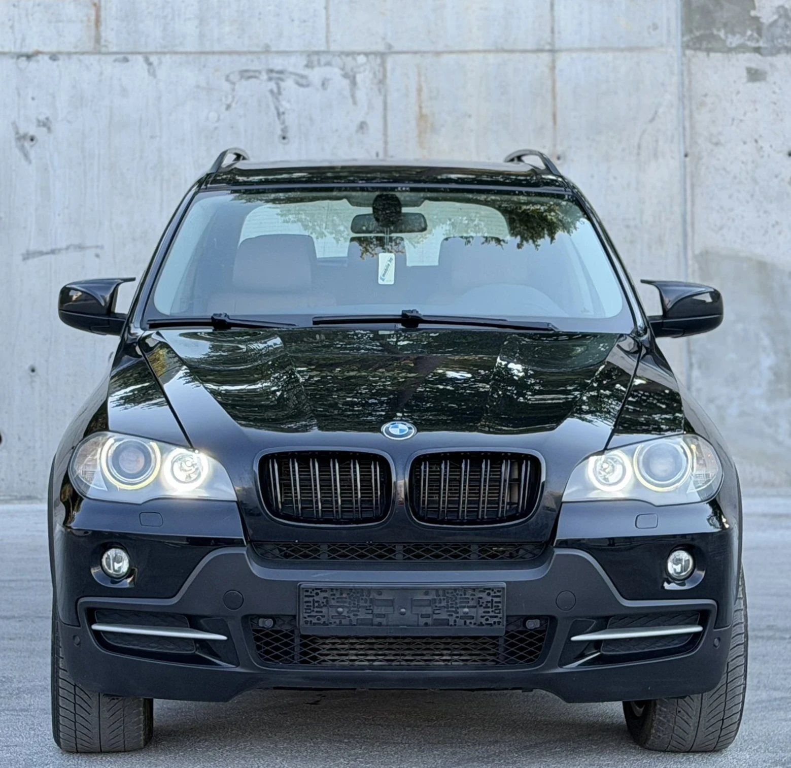BMW X5 3.5D 286к.с * Sport-Packet* , снимка 2 - Автомобили и джипове - 55068562