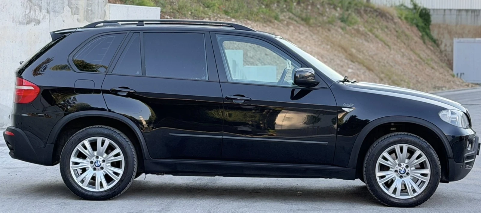 BMW X5 3.5D 286к.с * Sport-Packet* , снимка 8 - Автомобили и джипове - 55068562