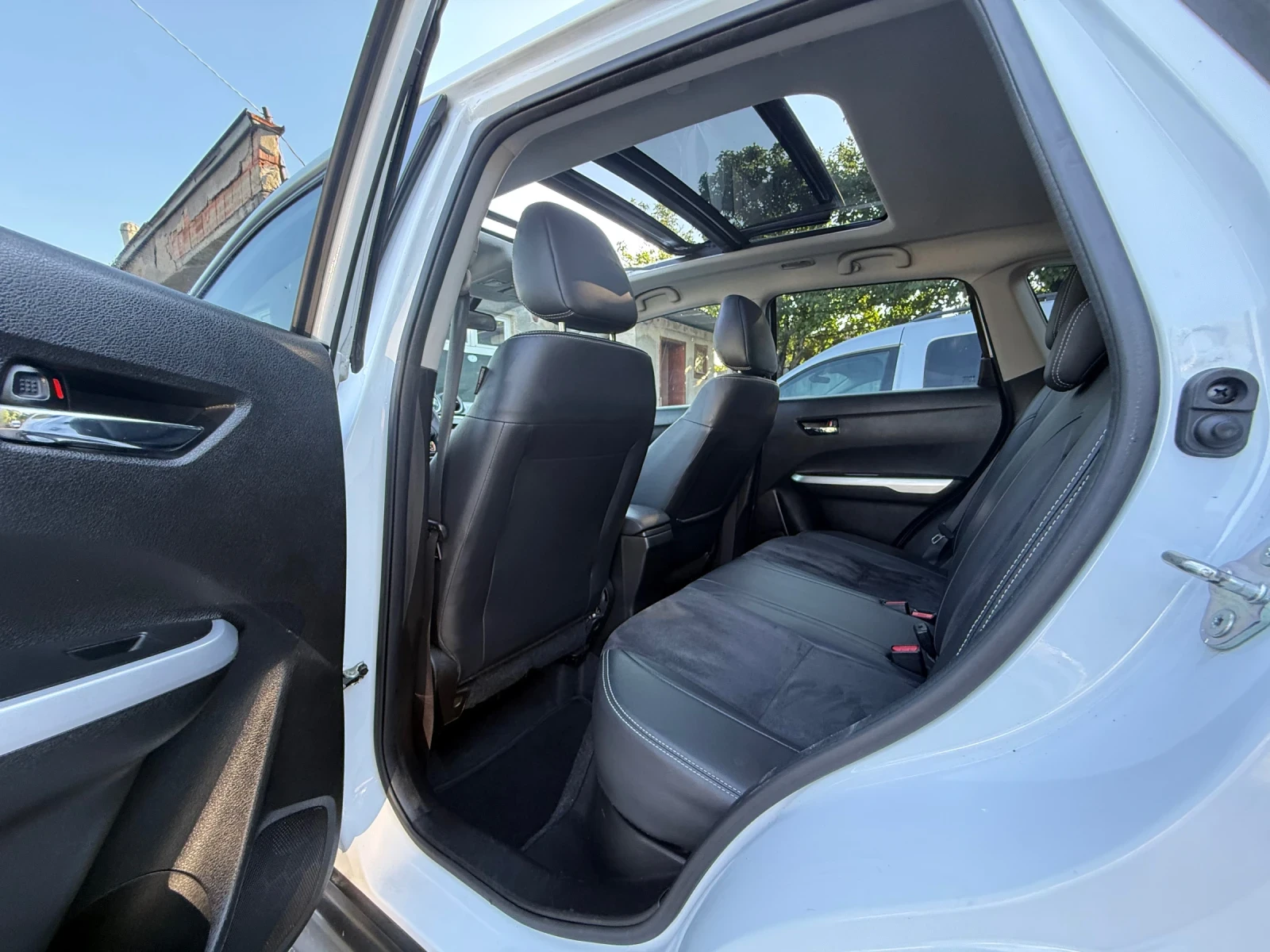 Suzuki Vitara 1.6 DDiS 4x4 Euro 6B | Mobile.bg � ����������� 10
