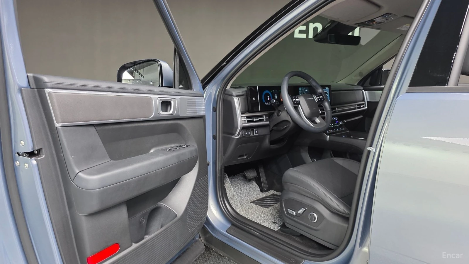 Hyundai Santa fe 4WD* EXCLUSIVE* 2.5T* ОБДУХВ* ПАНОРАМА, снимка 9 - Автомобили и джипове - 55423006