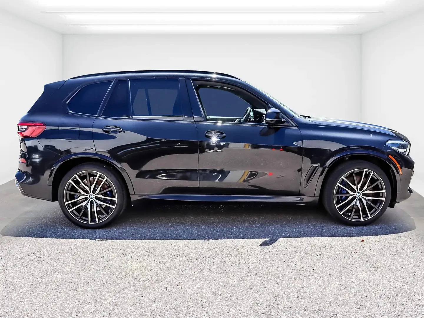 BMW X5 xDrive40i M Sport ЦЕНА ДО БЪЛГАРИЯ АВТОКРЕДИТ, снимка 3 - Автомобили и джипове - 55557576