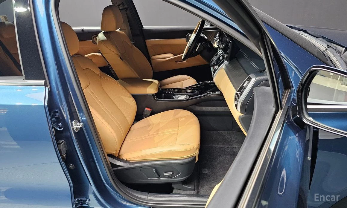 Kia Sorento, снимка 10 - Автомобили и джипове - 55776056