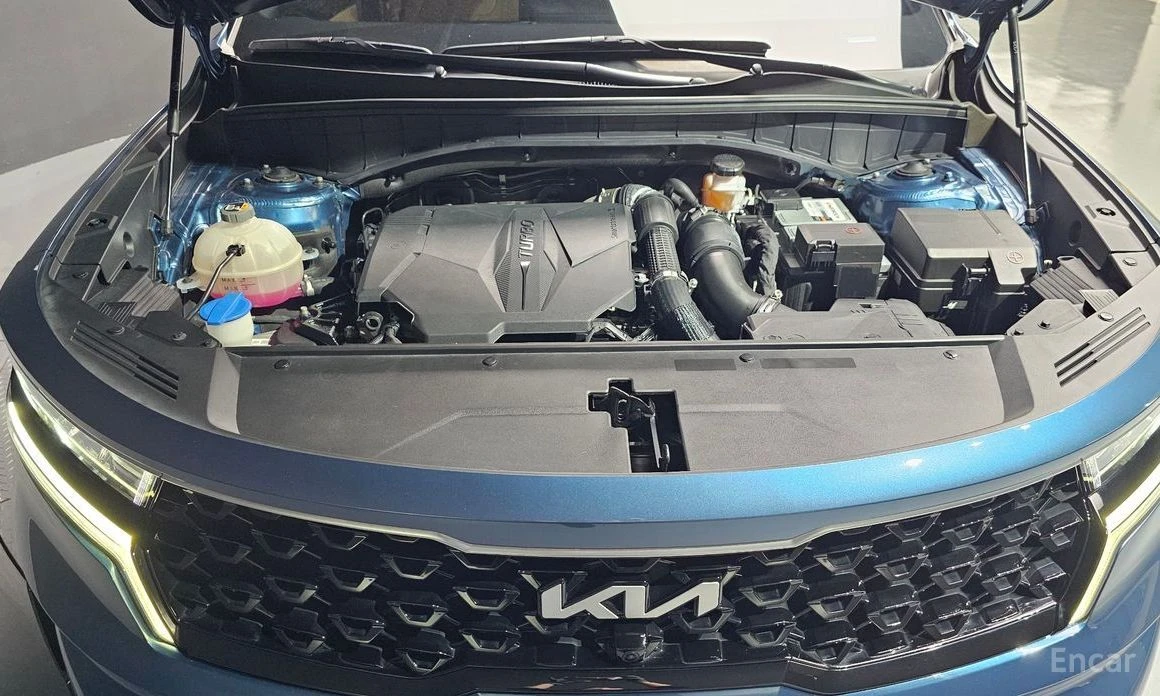 Kia Sorento, снимка 6 - Автомобили и джипове - 55776056