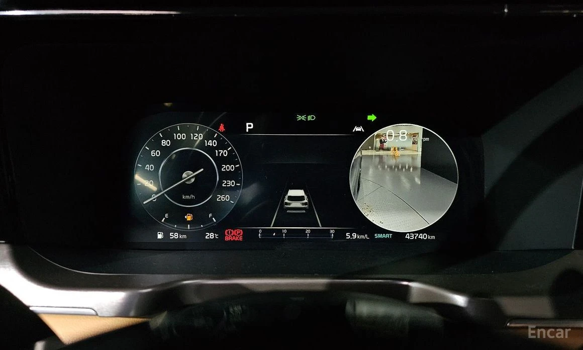Kia Sorento, снимка 8 - Автомобили и джипове - 55776056