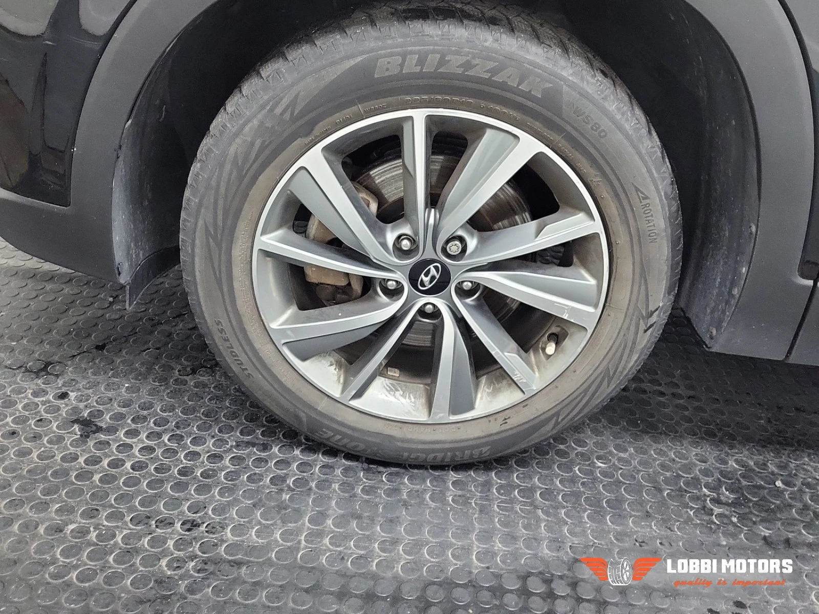 Hyundai Santa fe, снимка 6 - Автомобили и джипове - 55928586
