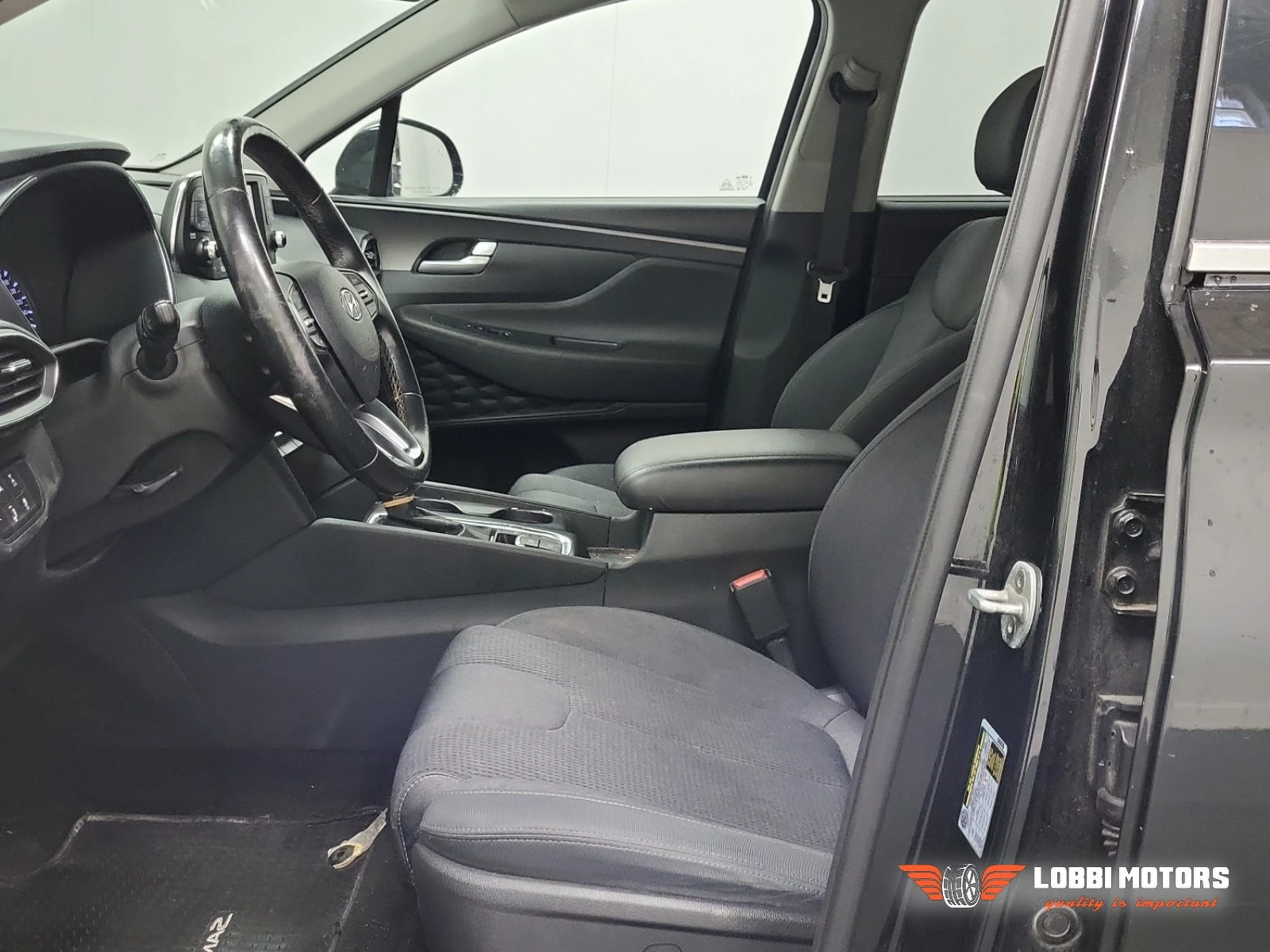 Hyundai Santa fe, снимка 5 - Автомобили и джипове - 55928586