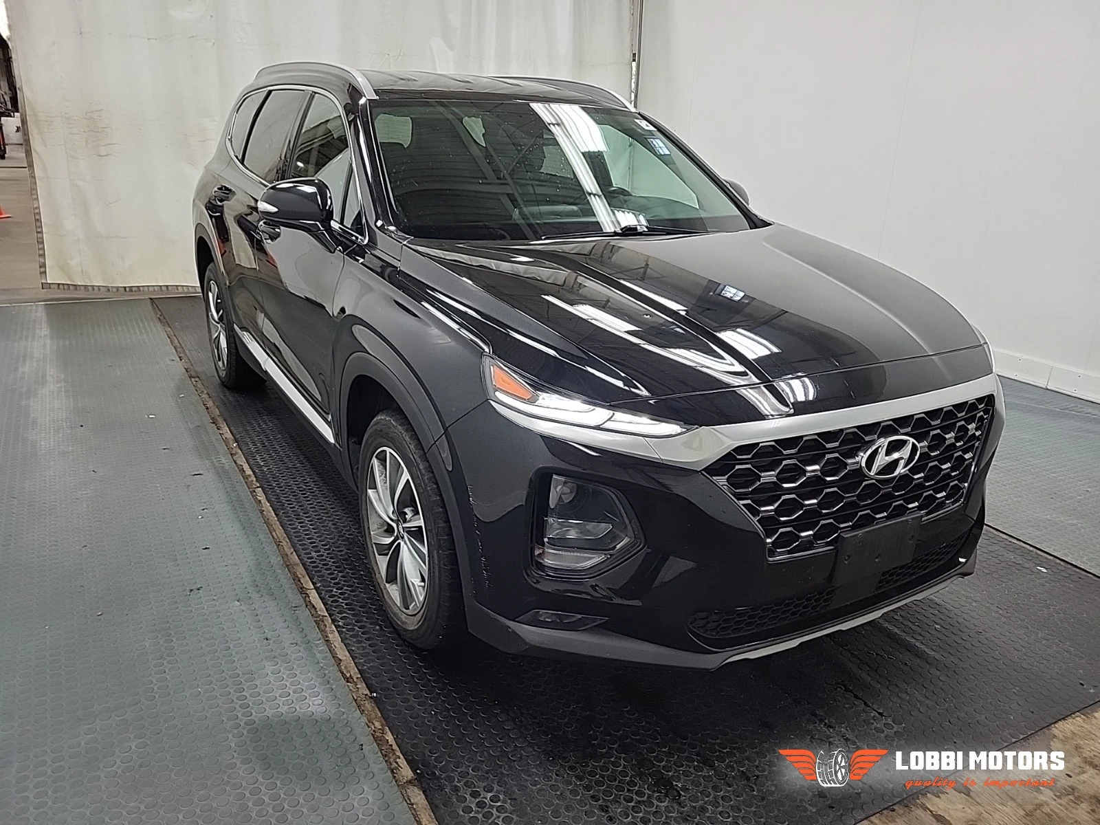 Hyundai Santa fe, снимка 2 - Автомобили и джипове - 55928586