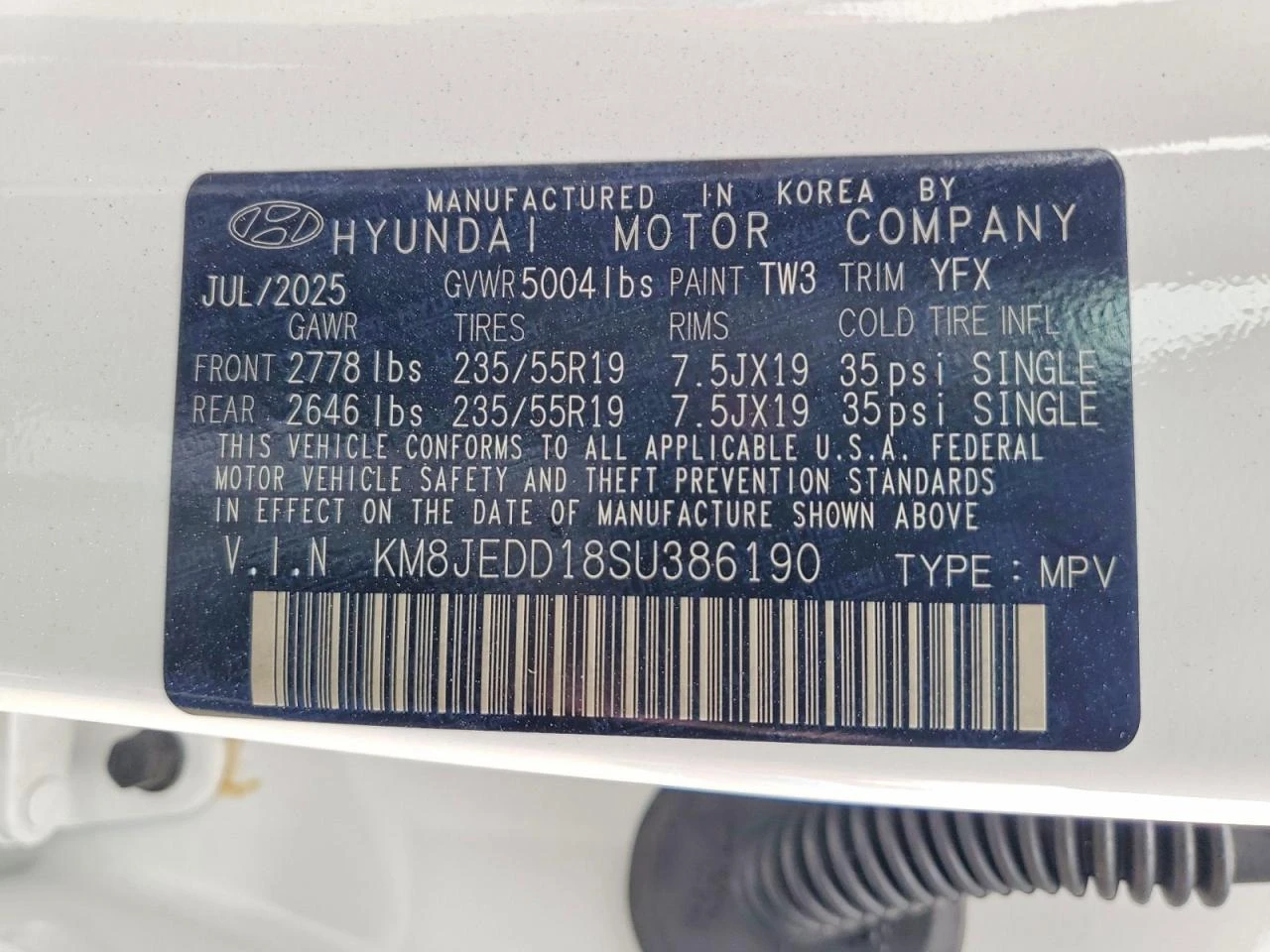 Hyundai Tucson 1.6l Limited, снимка 13 - Автомобили и джипове - 55995964