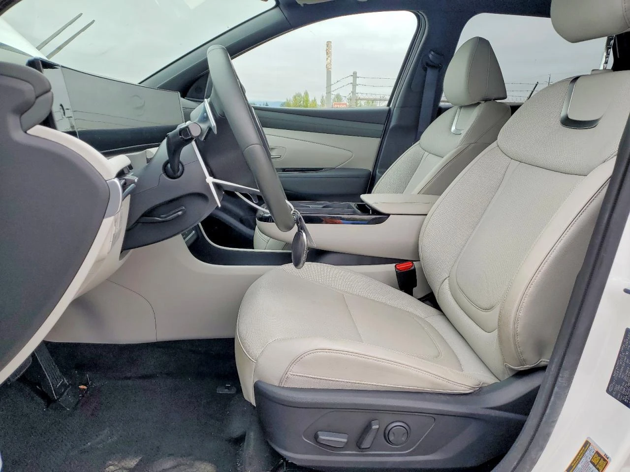 Hyundai Tucson 1.6l Limited, снимка 7 - Автомобили и джипове - 55995964
