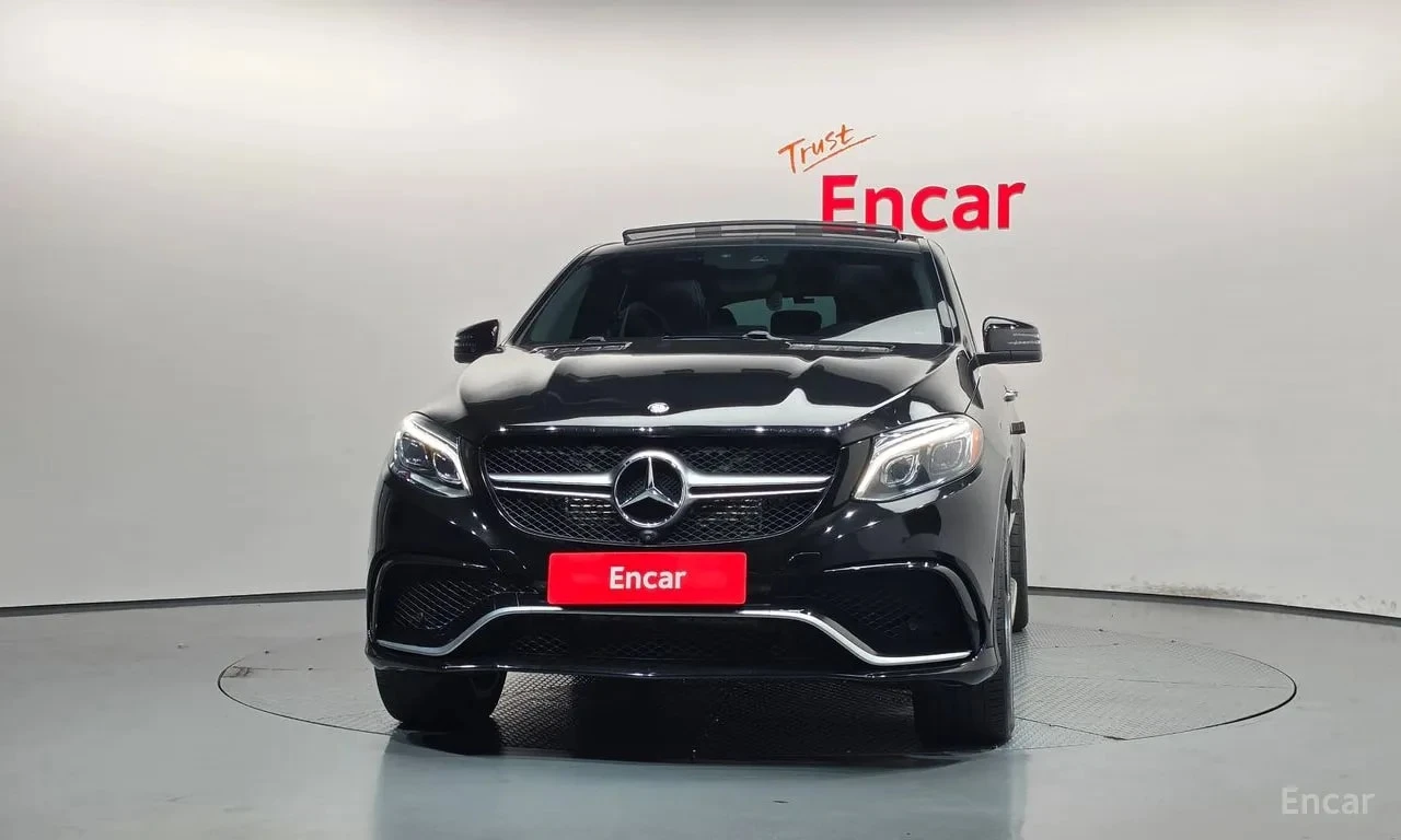 Mercedes-Benz GLE 350 АМГ ПАКТ/4MATIC Coupe/ДИСТРОНИК/360/ПОДГРЕВ/ХАРМАН, снимка 3 - Автомобили и джипове - 56155905