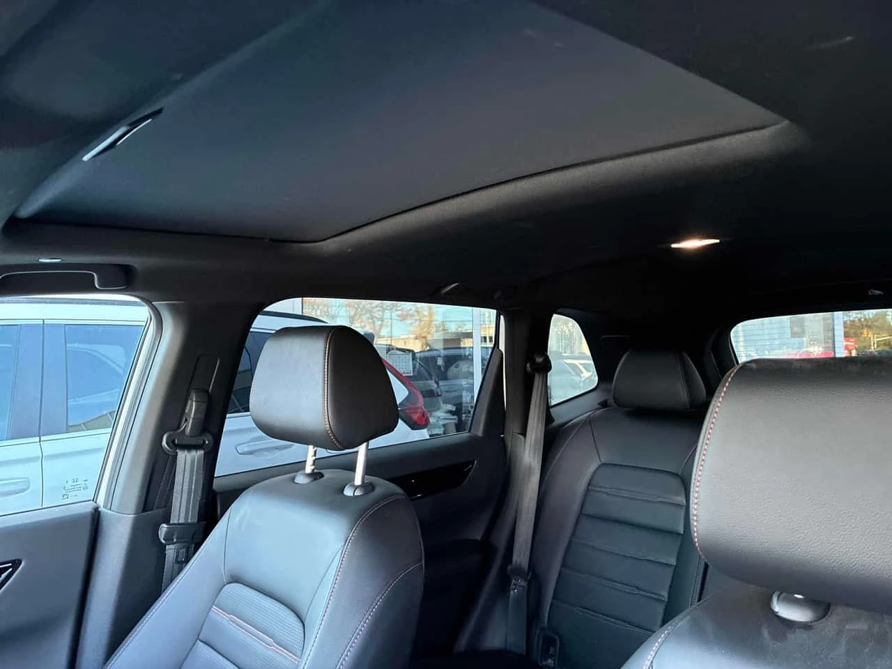 Honda Cr-v Touring | CARFAX | ��� ���������  | Mobile.bg � ����������� 15