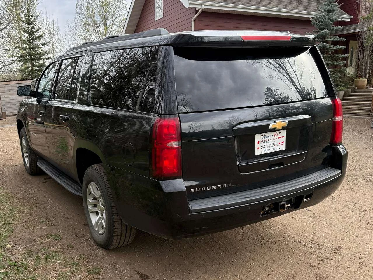Chevrolet Suburban LS | Mobile.bg � ����������� 3