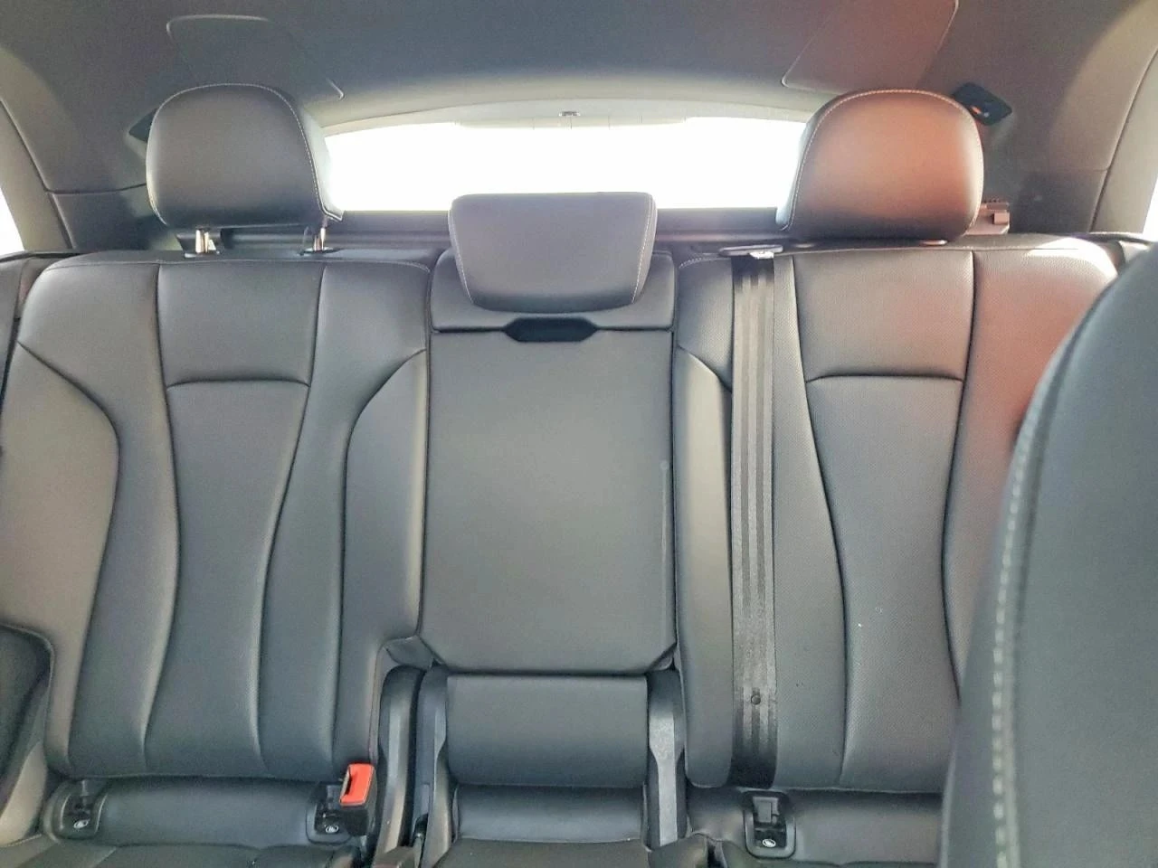 Audi Q8, снимка 10 - Автомобили и джипове - 56711840