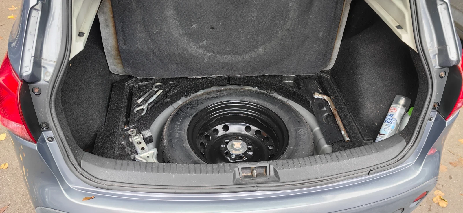 Nissan Qashqai 1.5 DCI, снимка 17 - Автомобили и джипове - 56742171