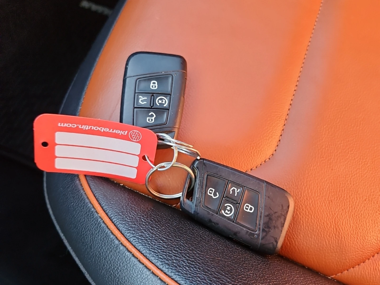 VW Tiguan HIGHLINE / АВТОКРЕДИТ, снимка 10 - Автомобили и джипове - 56742296