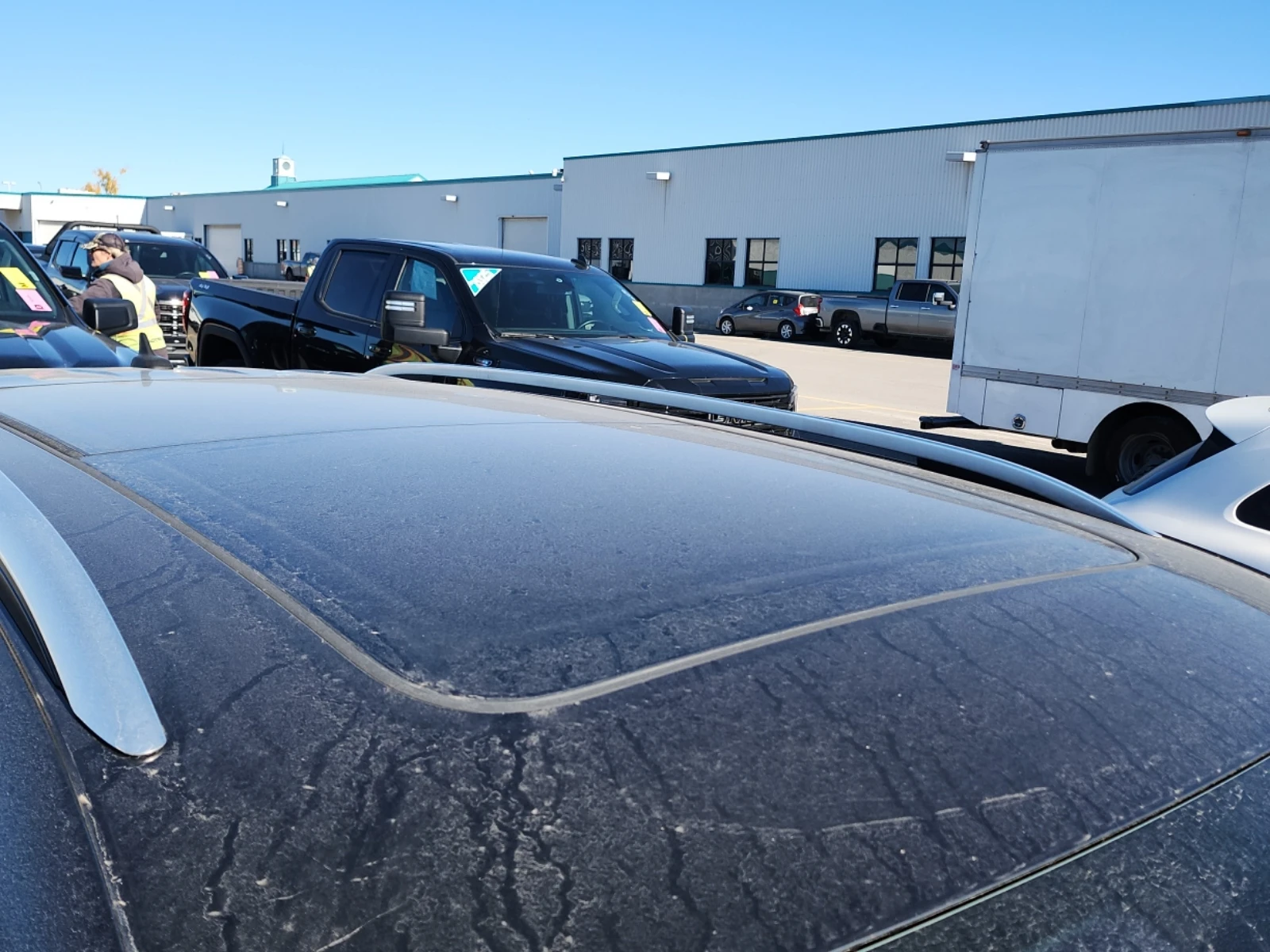 VW Tiguan HIGHLINE / АВТОКРЕДИТ, снимка 11 - Автомобили и джипове - 56742296
