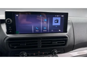 Toyota Proace VAN EV L2 75kWh, Месечна вноска от 222  , снимка 15