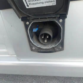 Peugeot Expert Ориг.КМ и БОЯ, снимка 10