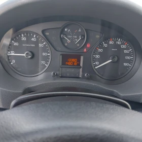 Peugeot Expert Ориг.КМ и БОЯ, снимка 12