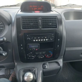 Peugeot Expert Ориг.КМ и БОЯ, снимка 11