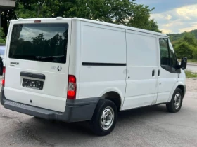 Ford Transit 2.2 дизел 2008г. , снимка 4