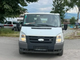 Ford Transit 2.2 дизел 2008г. , снимка 3