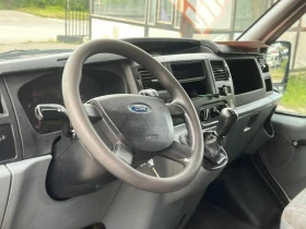 Ford Transit 2.2 дизел 2008г. , снимка 8