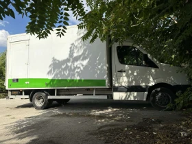 VW Crafter Б кат.ПАДАЩ БОРД, снимка 8