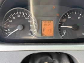Mercedes-Benz Vito 111 CDI, снимка 7