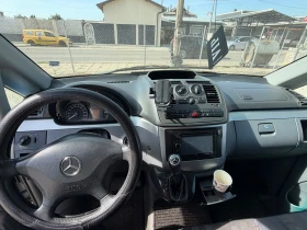 Mercedes-Benz Vito 111 CDI, снимка 5