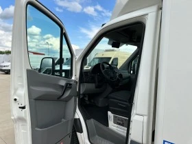 Mercedes-Benz Sprinter 316 EURO6!FULL!!! | Mobile.bg    11