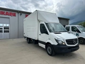     Mercedes-Benz Sprinter 316 EURO6!FULL!!!