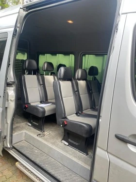 VW Crafter, снимка 5