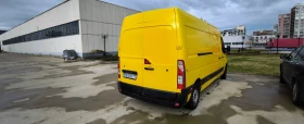 Renault Master, снимка 3