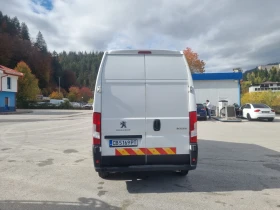 Peugeot Boxer L2 H3 | Mobile.bg    5
