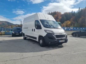 Peugeot Boxer L2 H3 | Mobile.bg    2