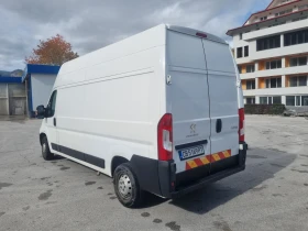 Peugeot Boxer L2 H3 | Mobile.bg    6