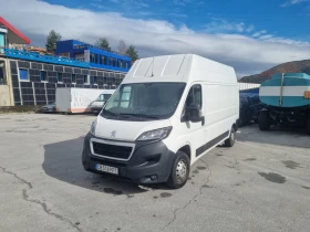     Peugeot Boxer L2 H3
