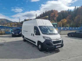 Peugeot Boxer L2 H3 | Mobile.bg    3