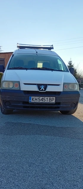 Peugeot Expert | Mobile.bg � ����� ������ 2